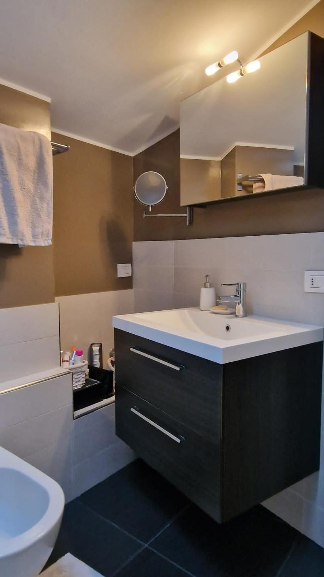 Appartamento La Corte In Centro Rimini Extérieur photo