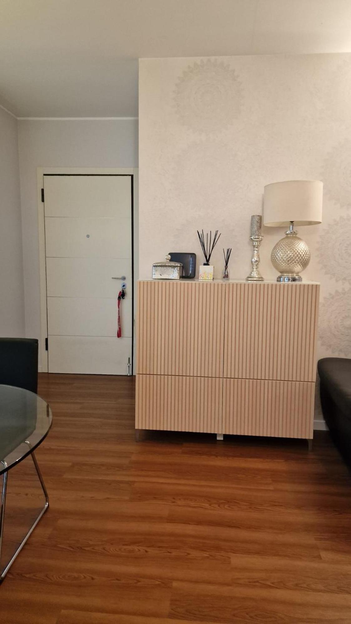 Appartamento La Corte In Centro Rimini Extérieur photo