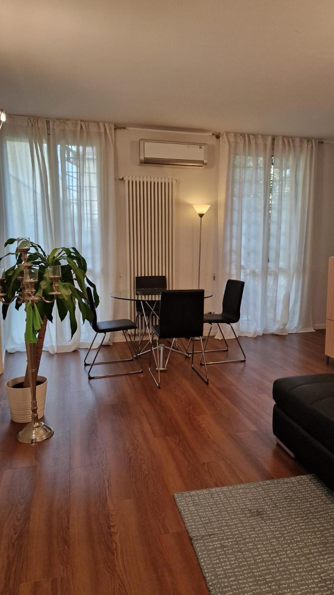 Appartamento La Corte In Centro Rimini Extérieur photo