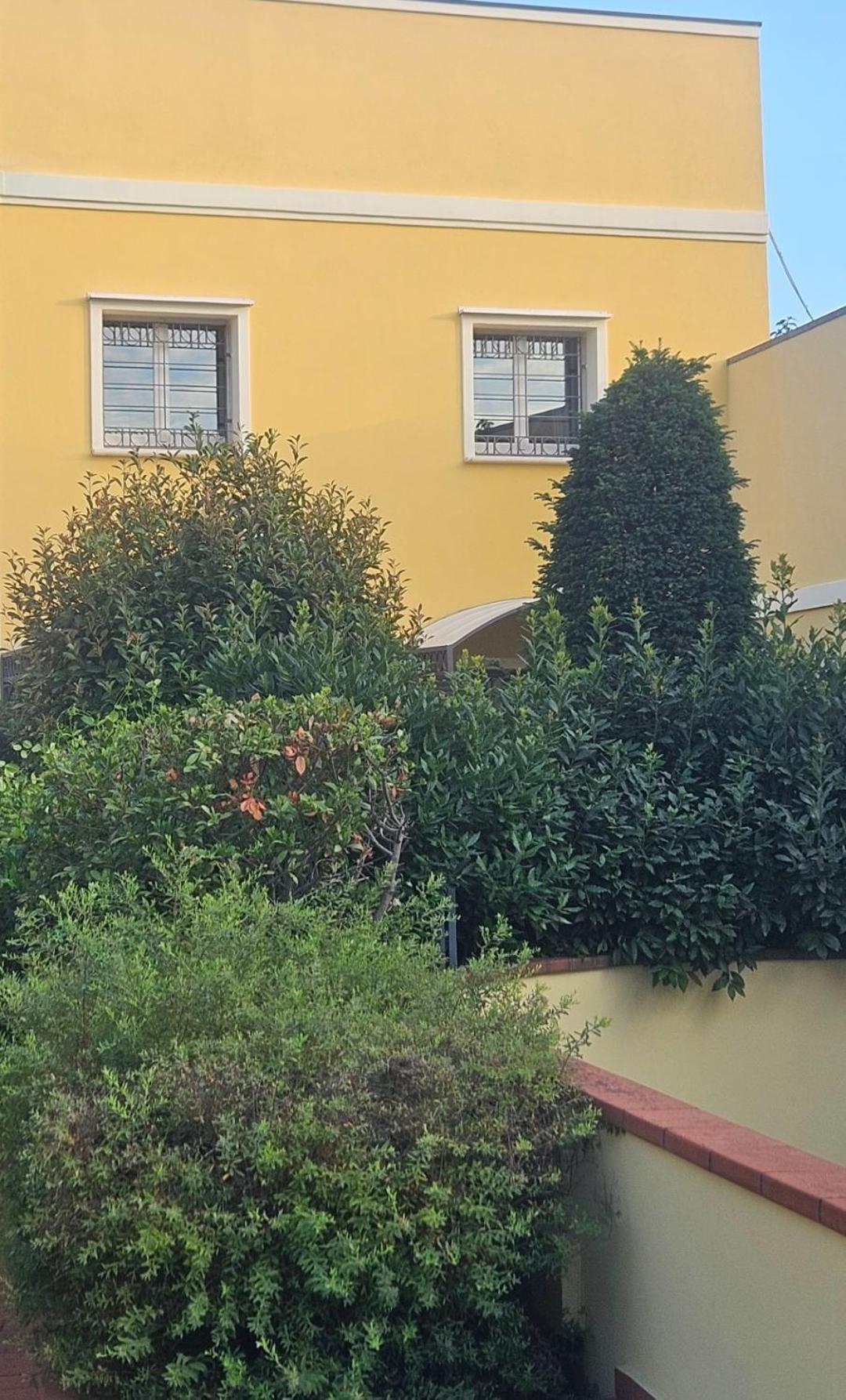 Appartamento La Corte In Centro Rimini Extérieur photo